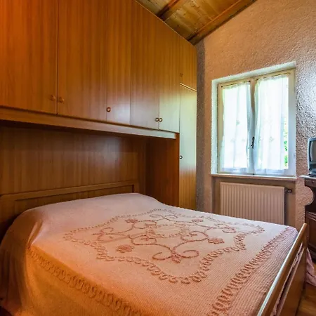 Casa Cristina Sei Del Betulle Chalet
