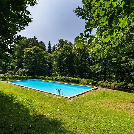 Chalet Casa Cristina Sei Del Betulle Trarego