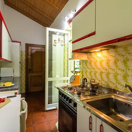 Casa Cristina Sei Del Betulle Trarego
