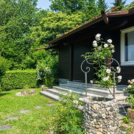Chalet Casa Cristina Sei Del Betulle Trarego