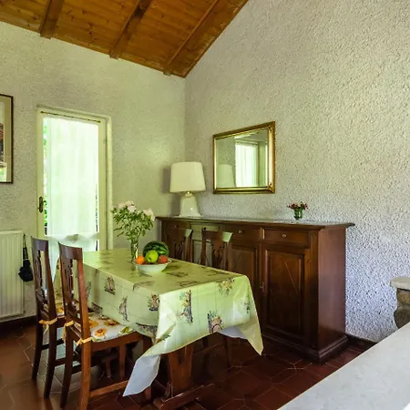 Casa Cristina Sei Del Betulle Chalet Trarego