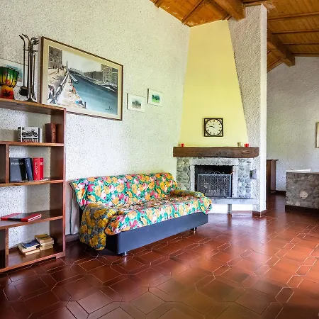Chalet Casa Cristina Sei Del Betulle *