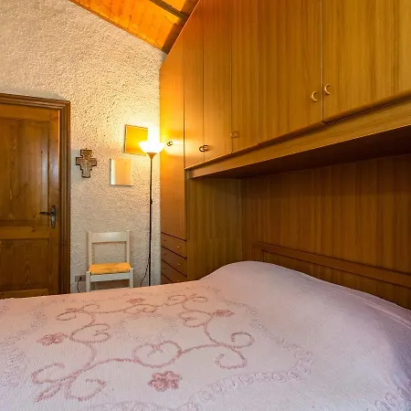 Casa Cristina Sei Del Betulle *