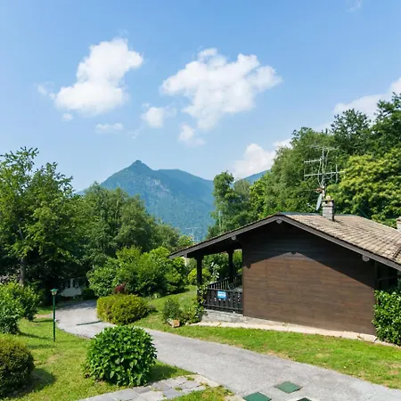 Casa Cristina Sei Del Betulle Chalet
