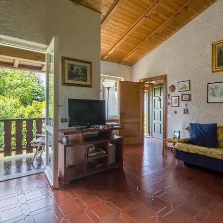 Casa Cristina Sei Del Betulle *