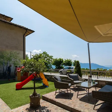 Casa Cristina Sei Del Betulle Chalet Trarego